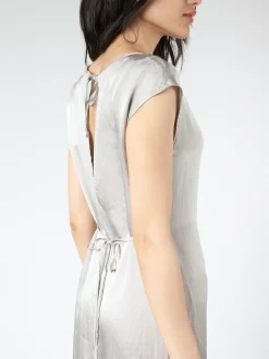 Barena Venezia - Tessa Dress in Grigio