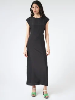 Barena Venezia - Tessa Dress in Nero