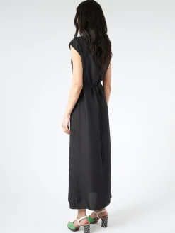 Barena Venezia - Tessa Dress in Nero