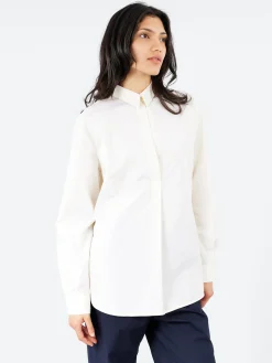 Barena Venezia - Tonina Shirt in Avorio