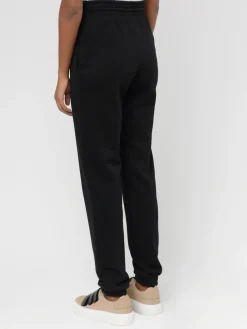 Baserange - Basic Sweat Pant in Black