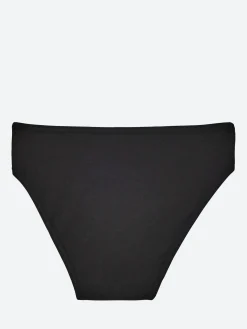 Baserange - Bell Pants in Black