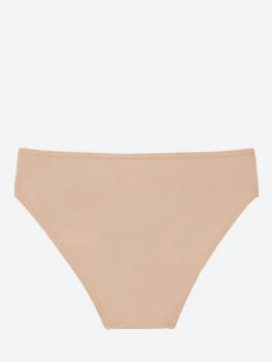 Baserange - Bell Pants in Haptic