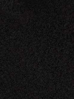 Baserange - Buckle Overankle Socks in Black