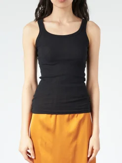 Baserange - Drive Tank in Black