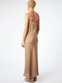 Baserange - Dydine Dress in Ocular