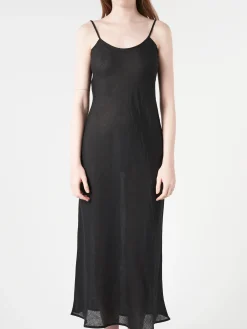 Baserange - Dydine Dress in Black