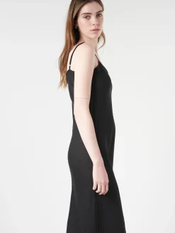 Baserange - Dydine Dress in Black