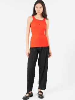 Baserange - Folio Pants in Black