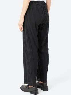 Baserange - Folio Pants in Black