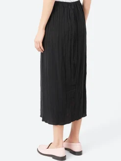 Baserange - Folio Skirt in Black