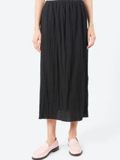 Baserange - Folio Skirt in Black