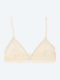 Baserange - Mississippi Bra in Undyed (Off White)
