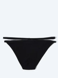 Baserange - Nida Pants in Black