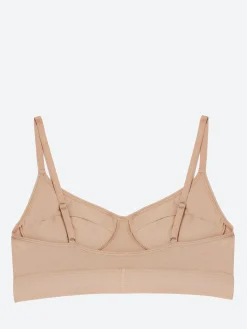 Baserange - Soft Bra in Haptic