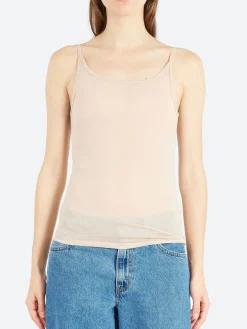 Baserange - Tank Top in Haptic