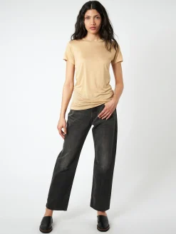 Baserange - Tee Shirt in Cochlea