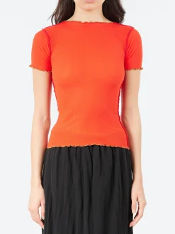 Baserange - Vein Tee in My Red