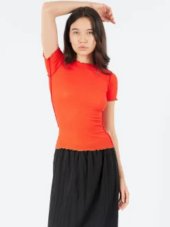 Baserange - Vein Tee in My Red