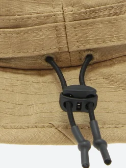 BEAMS PLUS - Jungle Hat Cordura Nylon in Beige