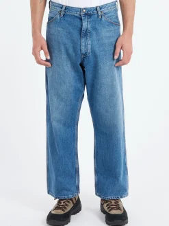 BEAMS PLUS - Painter Pants in Used