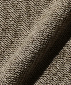 BEAMS PLUS - Roll Neck in Grey