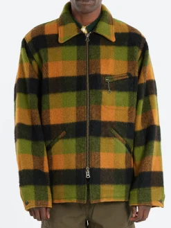 BEAMS PLUS - Sports Jacket in Green