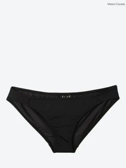 Beth Richards - Naomi Bottom in Black