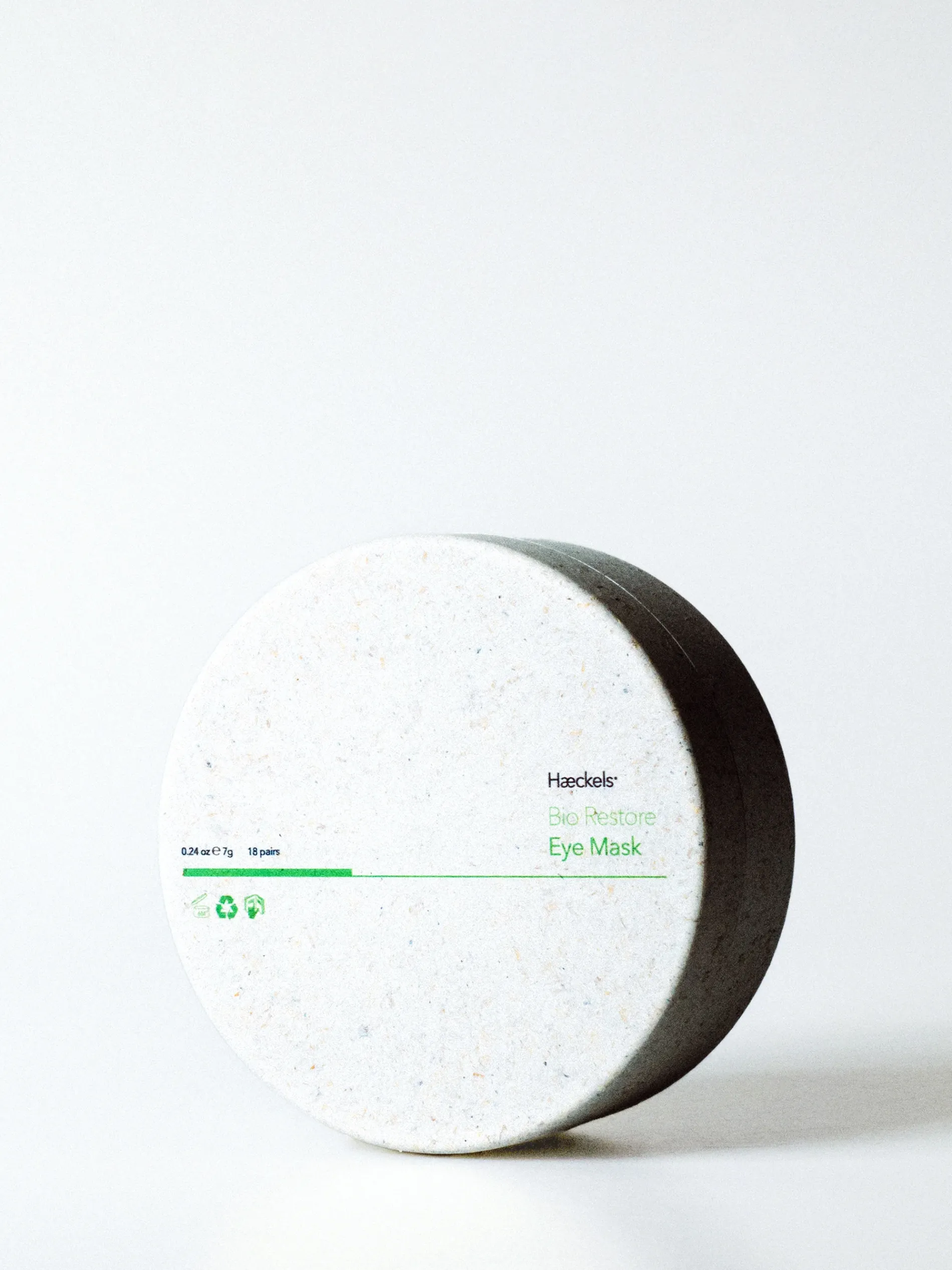 Bio Restore Eye Mask