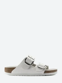 Birkenstock - Arizona Big Buckle (Narrow) in White