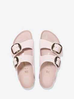 Birkenstock - Arizona Big Buckle (Narrow) in Light Rose