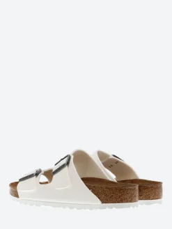 Birkenstock - Arizona (Birko-Flor) in White