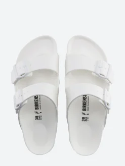 Birkenstock - Arizona EVA (Narrow) in White
