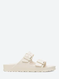 Birkenstock - Arizona EVA (Narrow) in Eggshell