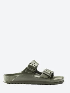 Birkenstock - Arizona (Eva) in Khaki