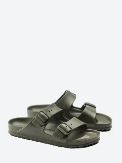 Birkenstock - Arizona (Eva) in Khaki