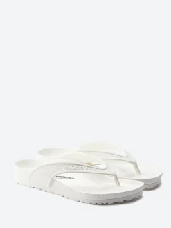 Birkenstock - Honolulu EVA in White