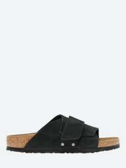 Birkenstock - Kyoto Narrow in Black