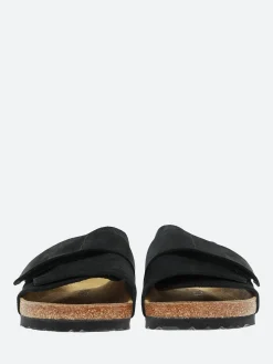 Birkenstock - Kyoto Narrow in Black