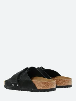 Birkenstock - Kyoto Narrow in Black