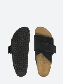 Birkenstock - Kyoto Narrow in Black