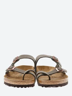 Birkenstock - Mayari (Birko-Flor) in Stone