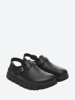 Birkenstock - Tokio Chunky in Black