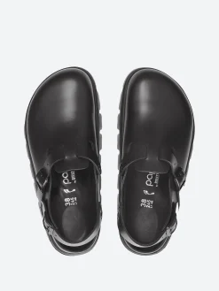 Birkenstock - Tokio Chunky in Black