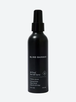 Blind Barber - 40 Proof Sea Salt Spray