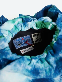 Blue Blue Japan - Shibori Bag