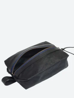 Blue de Chauffe - Zazou in Noir