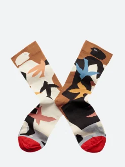 Bonne Maison - Caramel Cutting Sock