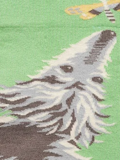 Bonne Maison - Lichen Dog Sock