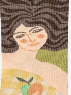 Bonne Maison - Multico Apple Socks